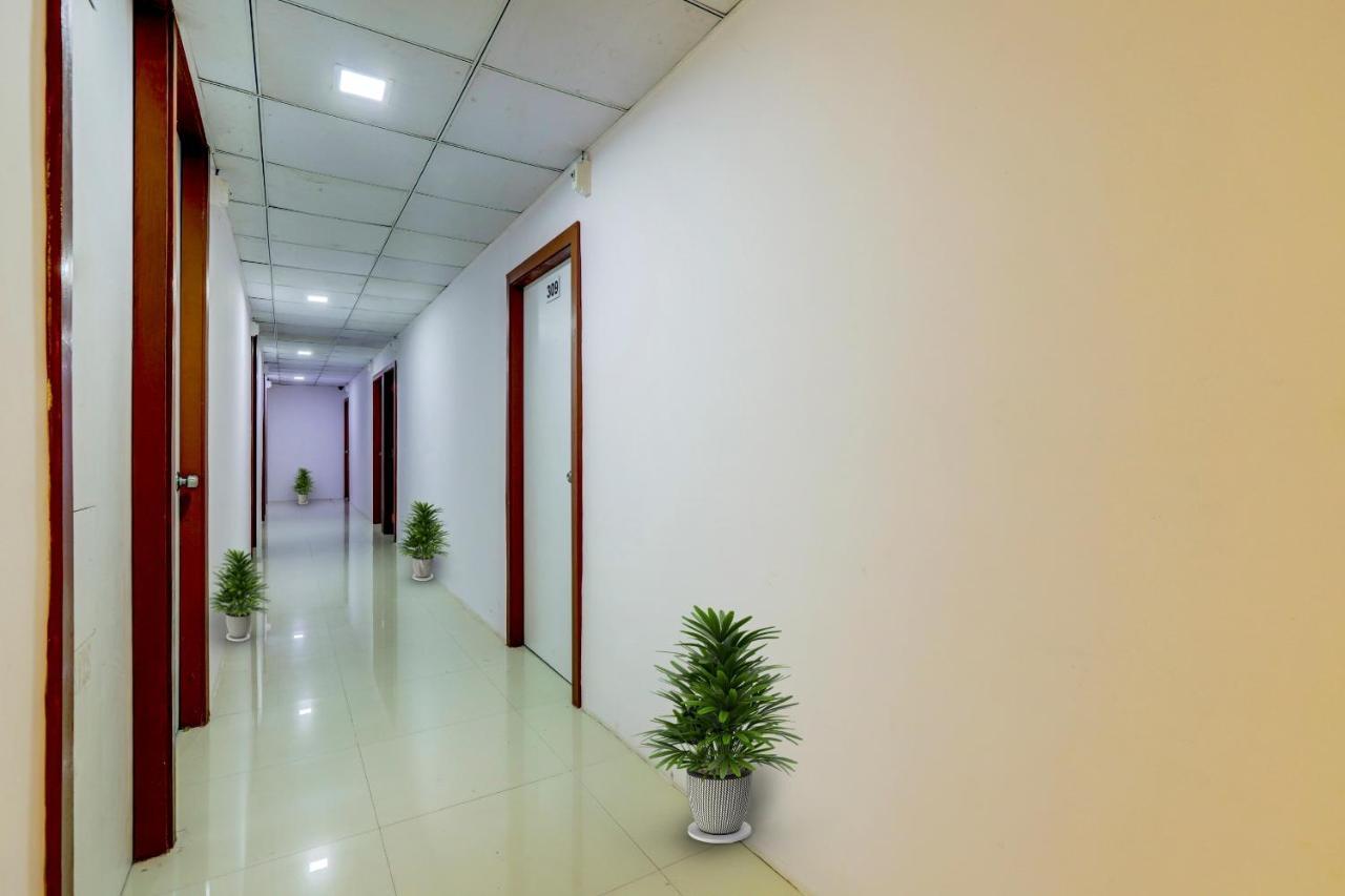 Hotel O Cozy Rooms Сурат Екстер'єр фото