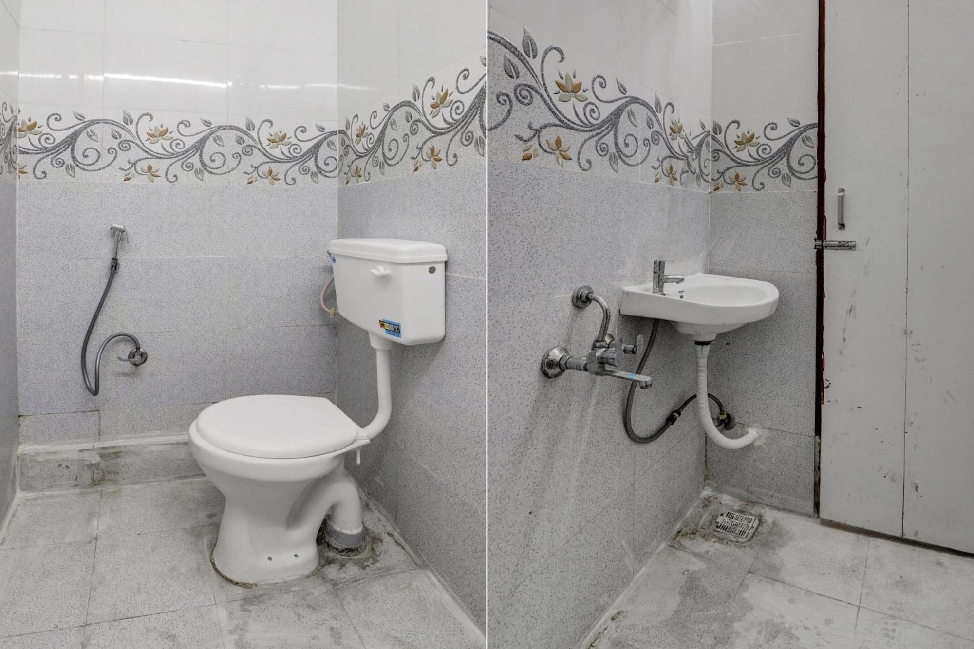 Hotel O Cozy Rooms Сурат Екстер'єр фото