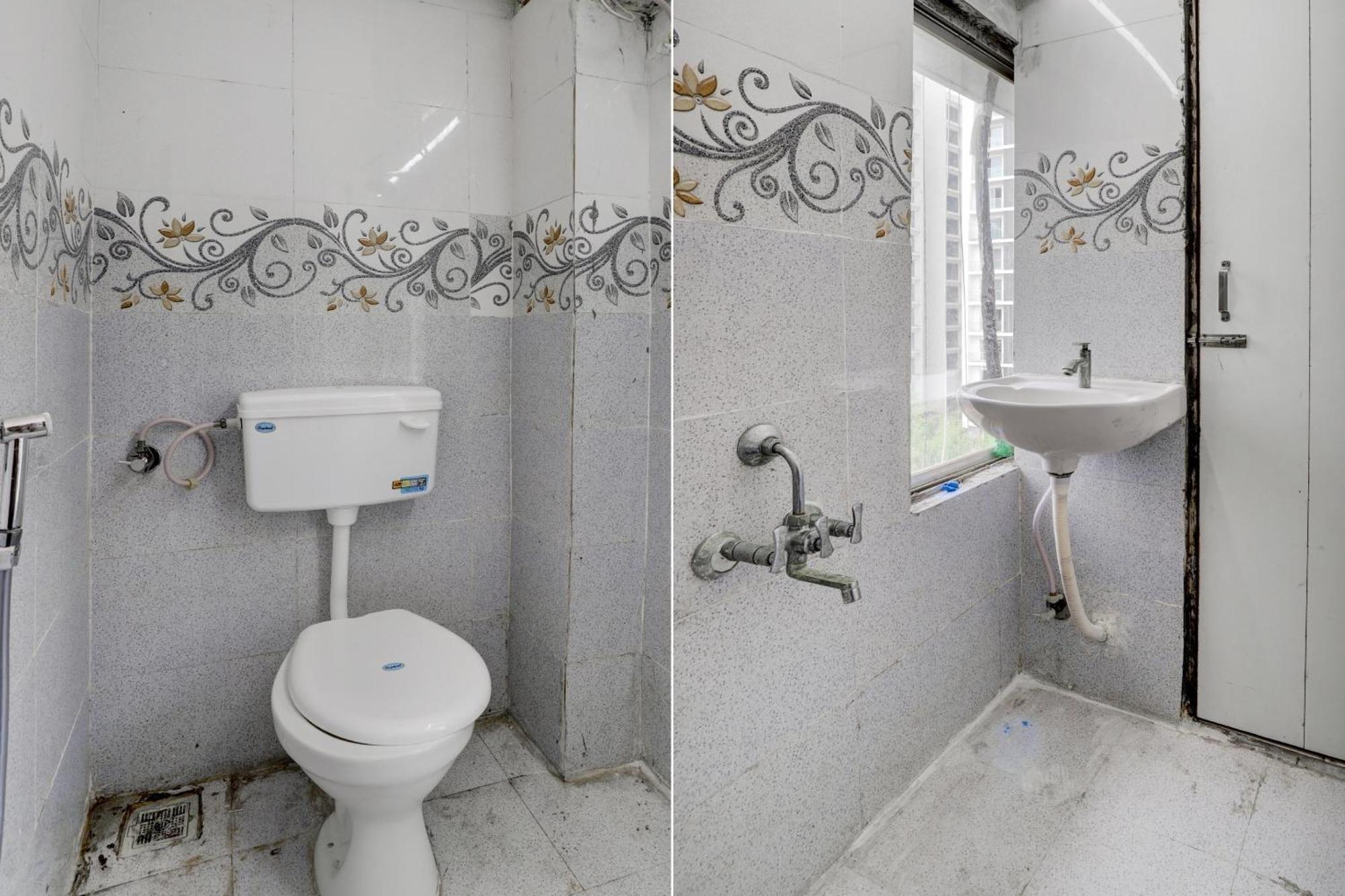 Hotel O Cozy Rooms Сурат Екстер'єр фото